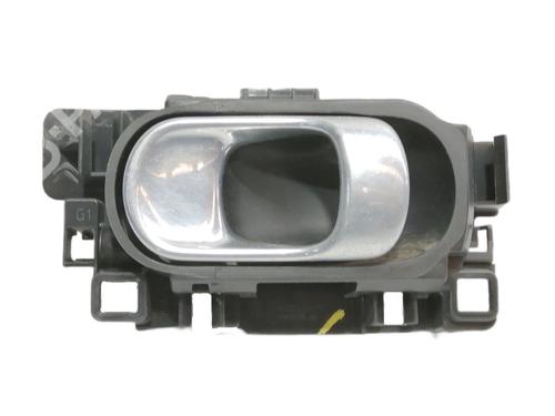 Used Rear left interior door handle Rear left interior door handle CITROËN C3 / C3 ORIGIN III (SX) 1.6 BlueHDi 75 (75 hp) 10655524 10655524