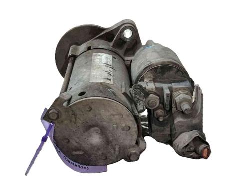 Starter FORD TRANSIT COURIER B460 MPV 1.5 TDCi | BP36798593M8 - Image 5