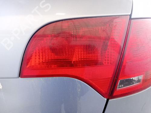 Right tailgate light AUDI A4 B7 Avant (8ED) 2.5 TDI | BP29497523C80 
