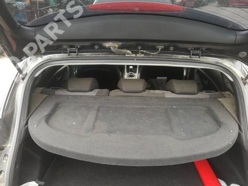 Used Rear parcel shelf Rear parcel shelf HYUNDAI i30 Estate (GD) 1.6 GDI (135 hp) 9310730 9310730