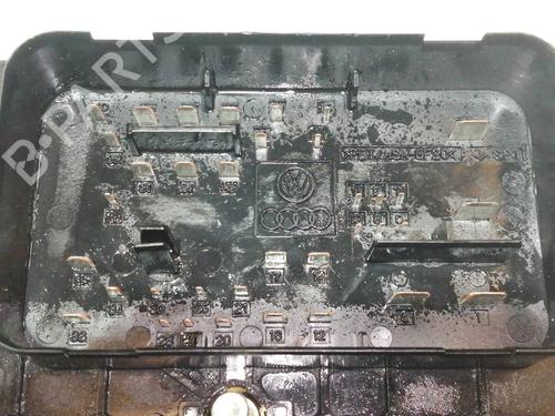 Fuse box VW PASSAT B6 (3C2)  | BP7554562E1 