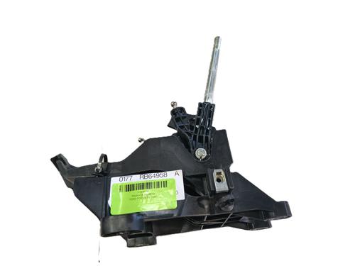 Used Gear lever Gear lever FORD FOCUS IV (HN) 1.0 EcoBoost mHEV (155 hp) 34189378 34189378