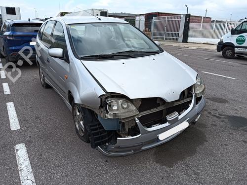 Used Parts NISSAN ALMERA TINO (V10) 2.2 dCi 4604947