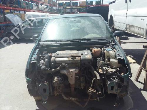 Right taillight SEAT AROSA (6H1)  | BP5367988C35 