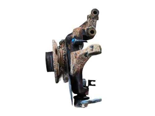 Left front steering knuckle RENAULT TRAFIC III Van (FG_) 1.6 dCi 90 (FGME) | BP28144024M25 