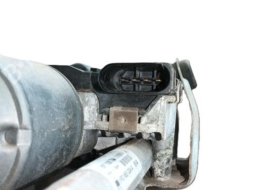 Front wiper motor SEAT LEON (1P1) 1.9 TDI | BP30082010M29