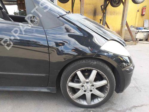Right front fenders MERCEDES-BENZ A-CLASS (W169) A 180 CDI (169.007, 169.307) | BP8197349C42 