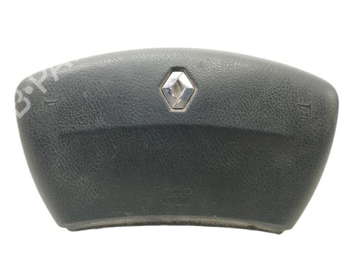 Used Driver airbag RENAULT LAGUNA II Grandtour (KG0/1_) [2001-2007]  11277389