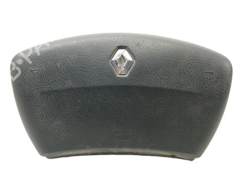 Airbag conducteur RENAULT LAGUNA II Grandtour (KG0/1_) [2001-2007]  11277389