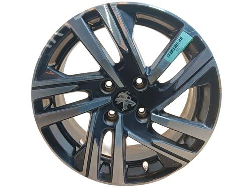 Fælk PEUGEOT 208 II (UB_, UP_, UW_, UJ_) 1.2 PureTech 100 (101 hp) 27925121