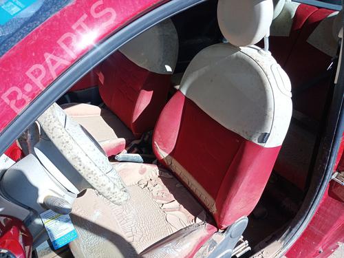 Climate control FIAT 500 (312_) 1.3 D Multijet (312AXE1A) | BP29115757I5 
