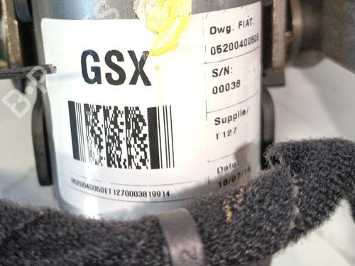 Steering column OPEL COMBO Box Body/MPV (X12) 1.3 CDTI (B05) | BP31060989M21 