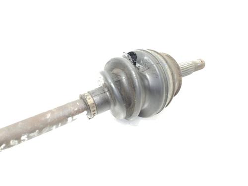 Left front driveshaft OPEL CORSA A Hatchback (S83)  | BP5390966M38 