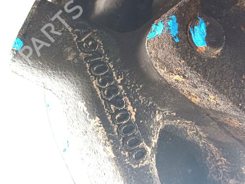 Left front steering knuckle MERCEDES-BENZ SPRINTER 3-t Van (B910) 211 CDI (910.621, 910.623) | BP26566477M25