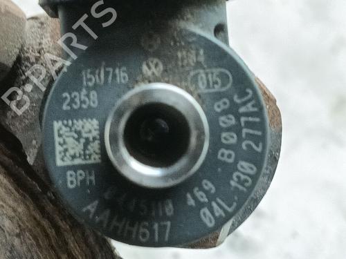 Injector VW TIGUAN (5N_) 2.0 TDI | BP30638536M100 