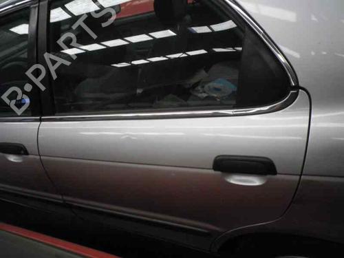 Starter SUZUKI BALENO (EG) 1.6 i 16V (SY416) | BP5798509M8 