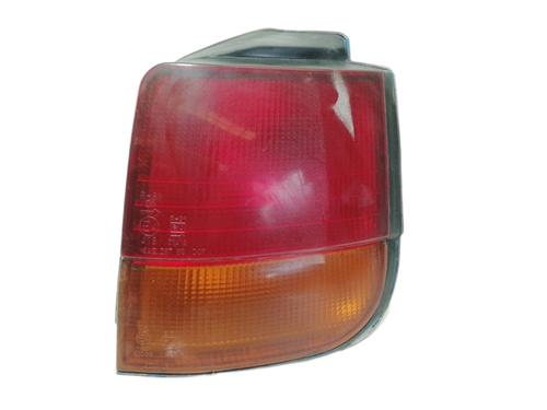 Used Right taillight MITSUBISHI SPACE RUNNER MPV (N1_W, N2_W) 1.8 (N11W) (116 hp) 10925476