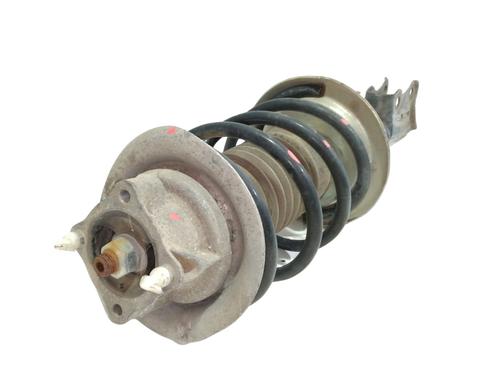 Left front shock absorber MERCEDES-BENZ A-CLASS (W168) A 160 (168.033, 168.133) | BP10030894M16 