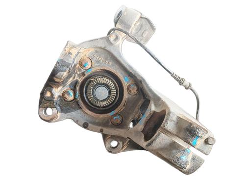 Left front steering knuckle MERCEDES-BENZ SPRINTER 3-t Van (B910) 211 CDI (910.621, 910.623) | BP26566477M25