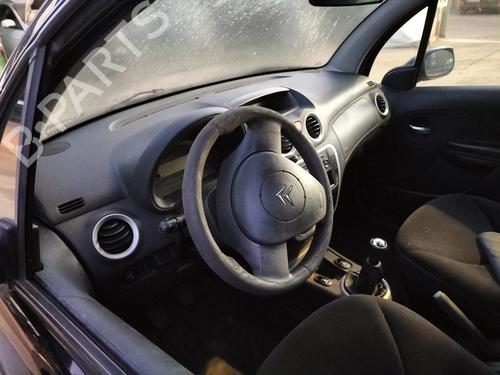 Radio CITROËN C3 I (FC_, FN_) 1.4 HDi | BP31919635E6 