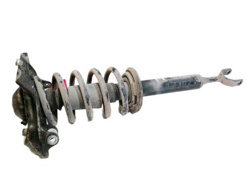 Left front shock absorber AUDI A6 C5 (4B2) 2.5 TDI | BP9848932M16 
