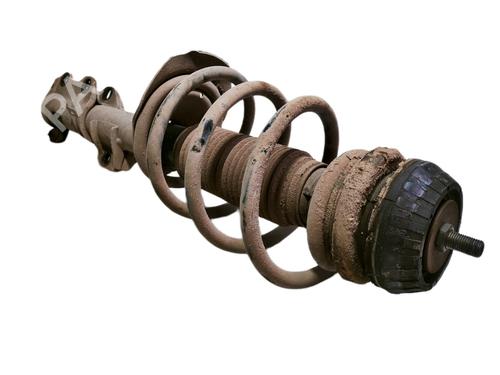 Used Right front shock absorber MERCEDES-BENZ VITO / MIXTO Van (W639) 111 CDI (639.601, 639.603) (116 hp) 15404022