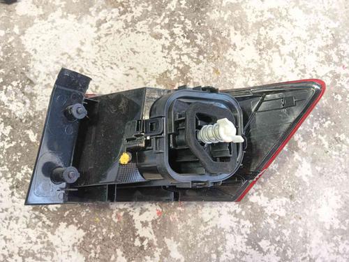 Left taillight SEAT ATECA (KH7, KHP) 1.0 TSI | BP36769234C34  - Image 5