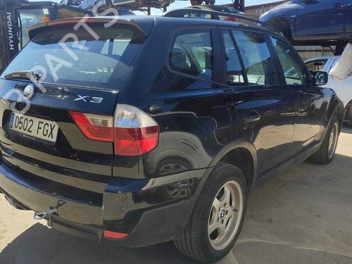 Left taillight BMW X3 (E83) 2.0 d | BP39975629C34 - Image 6