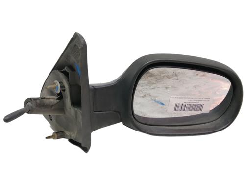 Right mirror RENAULT MEGANE I Classic (LA0/1_) 1.9 dTi (LA1U) (80 hp) 12313050