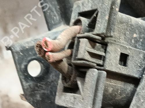 Radiator fan VW POLO (9N_, 9A_) 1.4 TDI | BP26174951M35 