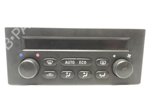 Climate control OPEL ASTRA G Coupe (T98) 2.2 DTI (F07) | BP9111425I5 