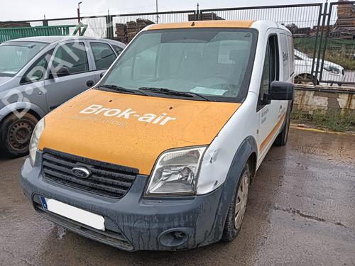 Used Parts FORD TOURNEO CONNECT 1.8 TDCi (90 hp) 4371905