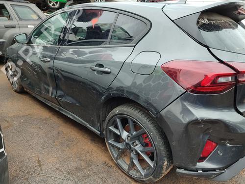 Seats set FORD FOCUS IV (HN) 2.3 ST EcoBoost | BP29132169C78 