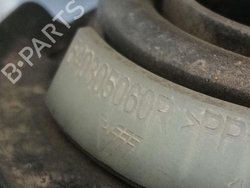 Left front shock absorber RENAULT CAPTUR II (HF_) TCe 140 (HFN0) | BP33799413M16 - Image 4