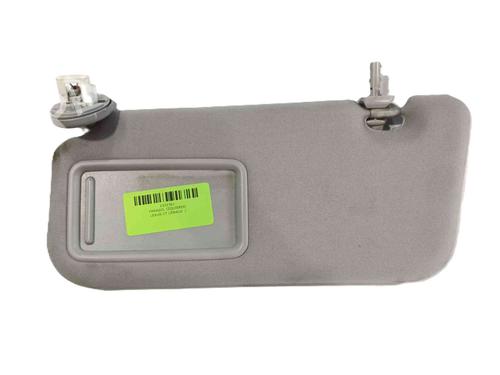 Used Left sun visor Left sun visor LEXUS CT (ZWA10_) 200h (ZWA10_) (99 hp) 36422750 36422750