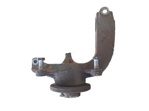 Left front steering knuckle RENAULT MEGANE II (BM0/1_, CM0/1_) 1.5 dCi (BM0F, BM0T, BM2B, CM0F, CM0T) | BP30733674M25