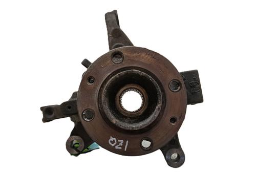 Left front steering knuckle DACIA DOKKER Express Box Body/MPV 1.5 Blue dCi 95 (FEJL) | BP28024335M25 