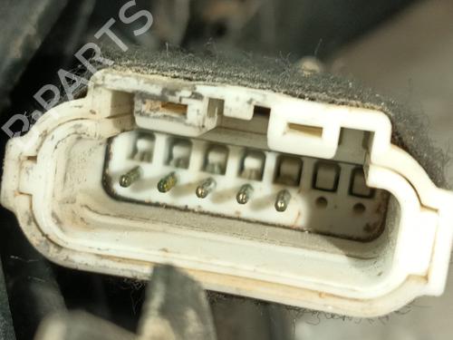 Left mirror FIAT 500 (312_) 1.2 (312AXA1A) | BP29174974C26 