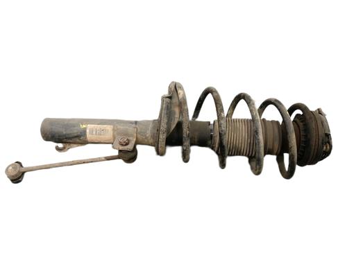 Left front shock absorber FORD TRANSIT CONNECT (P65_, P70_, P80_)  | BP6307696M16 