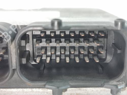 Engine control unit (ECU) SEAT TOLEDO II (1M2)  | BP9137455M57 