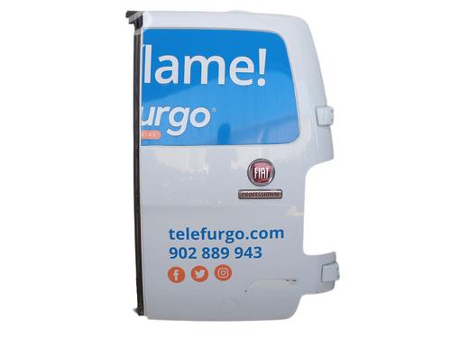 Used Right rear door FIAT SCUDO Van 2.0 Multijet 145 (506) (144 hp) 29396869