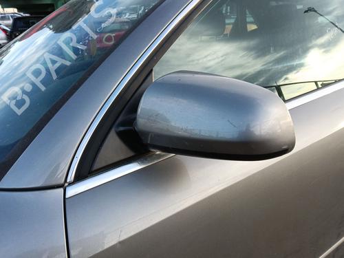 Left mirror AUDI A4 B6 (8E2) 1.9 TDI | BP33216724C26 - Image 2