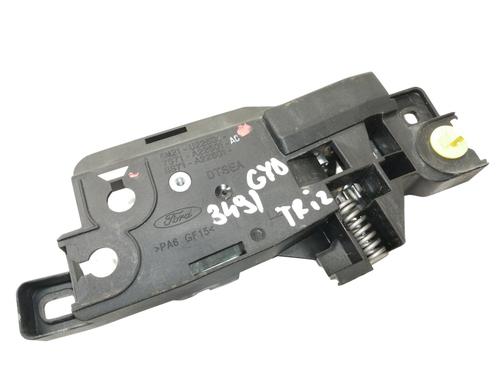Rear left interior door handle FORD MONDEO IV (BA7) 2.0 TDCi | BP6294634I15 