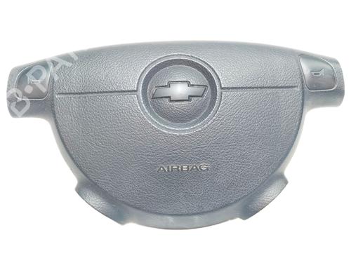 Driver airbag DAEWOO LACETTI Hatchback (KLAN) 1.6 | BP5379104C9 