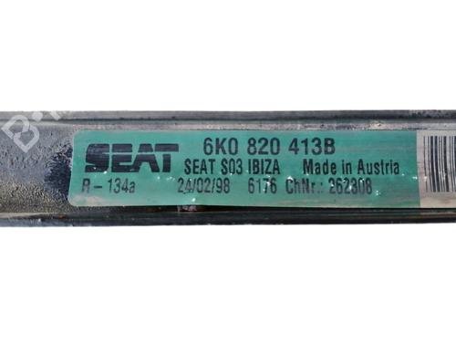 AC radiator SEAT CORDOBA (6K1, 6K2)  | BP13520871M32 