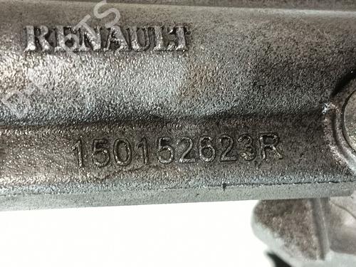 Other DACIA DOKKER MPV (KE_) 1.5 dCi / Blue dCi 75 (KEAJ, KEAH, KEJW) | BP26434914O1 