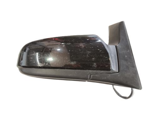 Used Right mirror Right mirror OPEL ZAFIRA / ZAFIRA FAMILY B (A05) 1.9 CDTI (M75) (120 hp) 34633384 34633384