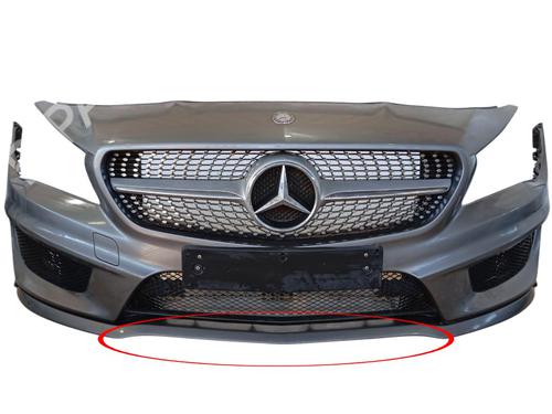 Foran kofangere MERCEDES-BENZ CLA Coupe (C117) CLA 220 CDI / d (117.303) (163 hp) 24472753