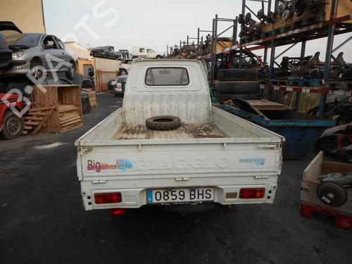 Starter PIAGGIO PORTER Platform/Chassis  | BP10281499M8 