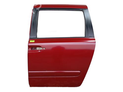 Used Left rear door KIA CARNIVAL II (GQ) 2.9 CRDi (144 hp) 31010232